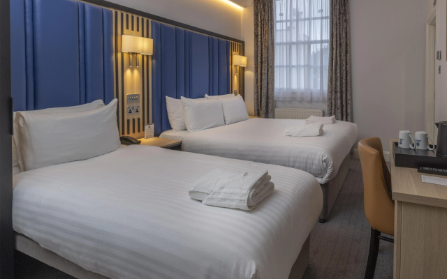 Best Western Victoria Palace