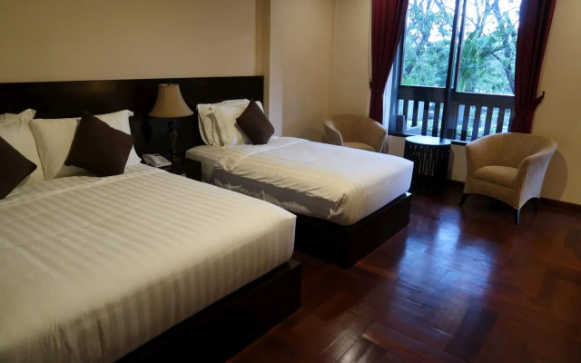Arthur Suites by Premier Hospitality Asia