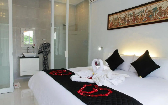 Puri Suksma Ubud