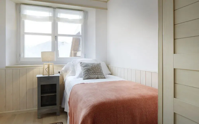 Val de Ruda Luxe 40 by FeelFree Rentals