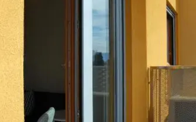 Apartments Athos