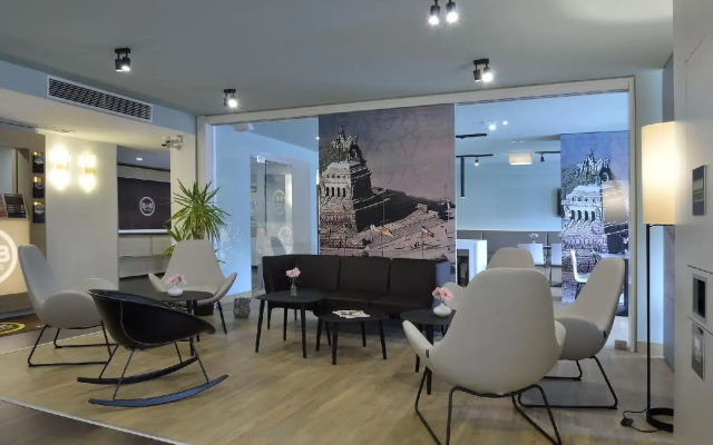 B&B Hotel Heilbronn
