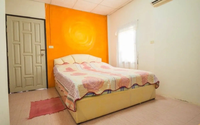 Naphatphorn Resort