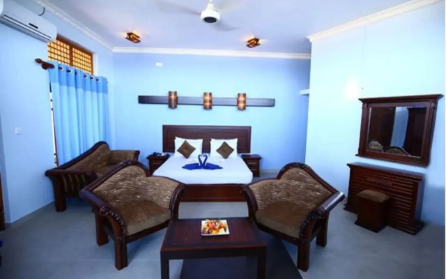 Rani Beach Hotel