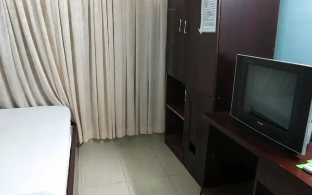 Mai Trinh II Hotel
