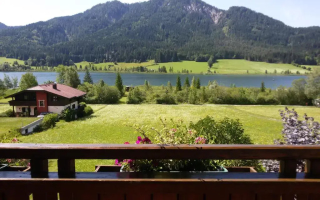 Haus Rohr