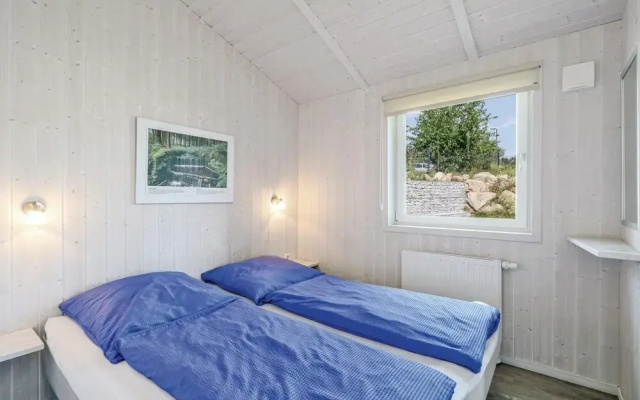 Stunning Home in St. Andreasberg With 1 Bedrooms and Sauna