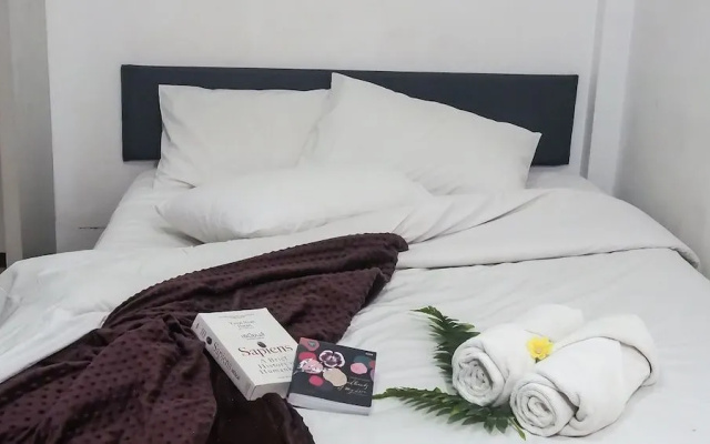 Rerkdee Bed and Breakfast