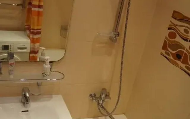 Sofit Rooms
