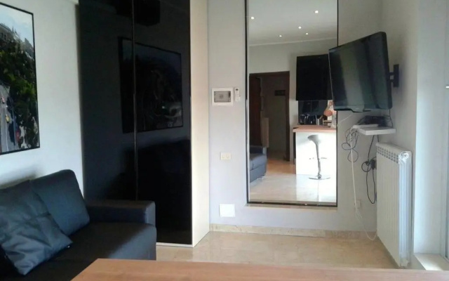 The Penthouse