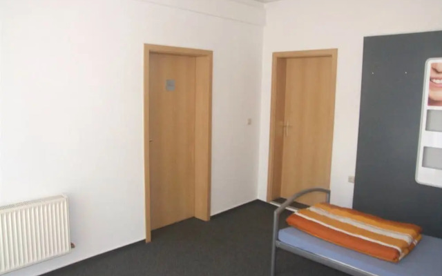Hostel Aschersleben