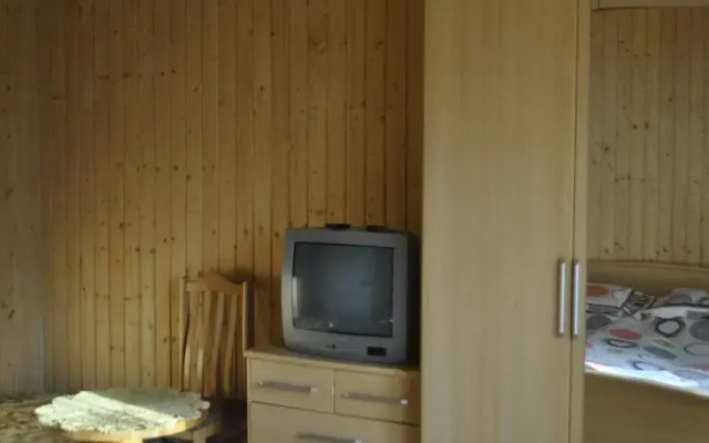 Domek Góralski Na Kamieńcu