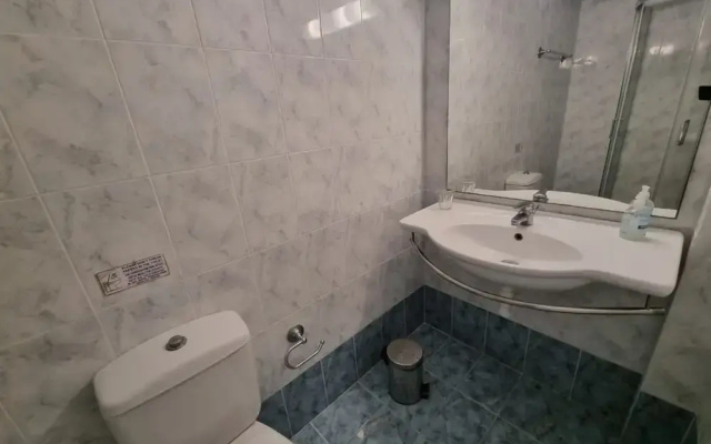 Menigos - Comfort 1 Bedroom Apartment AA5R (Nr.40)