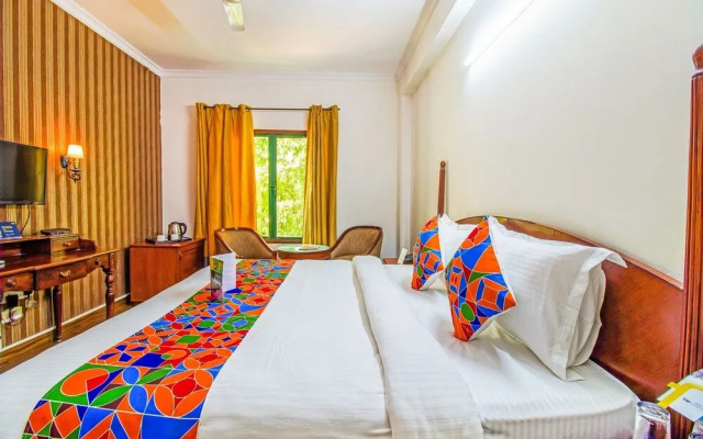 FabHotel Bax