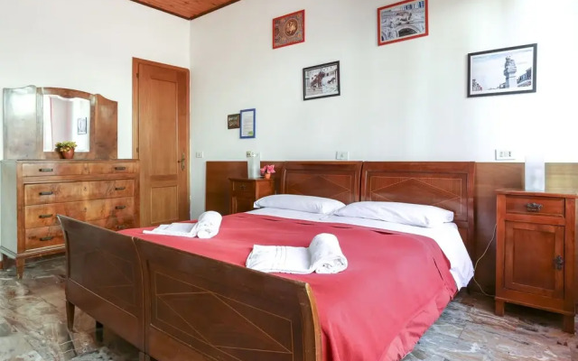 Villa Teresa
