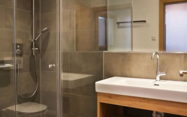 Tauernsuites Mitterwirt 23205
