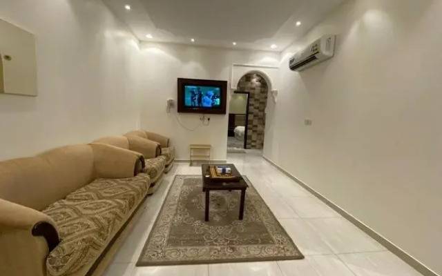qasr elnada