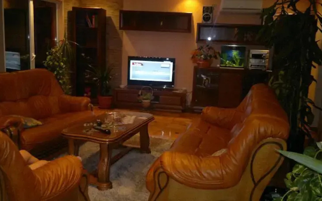 Apartments Maca
