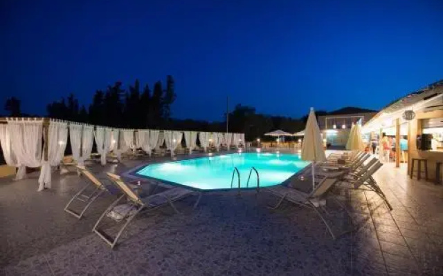Holiday home 3 stars Kavos