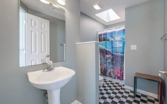 The Beachcomber by Topsail Realty