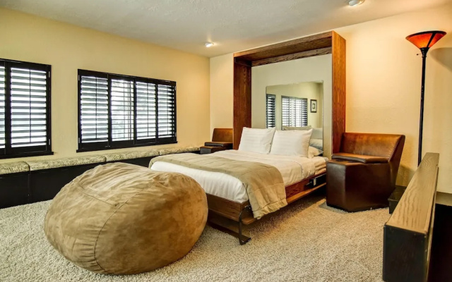 Utah's Best Vacation Rentals - Sandy