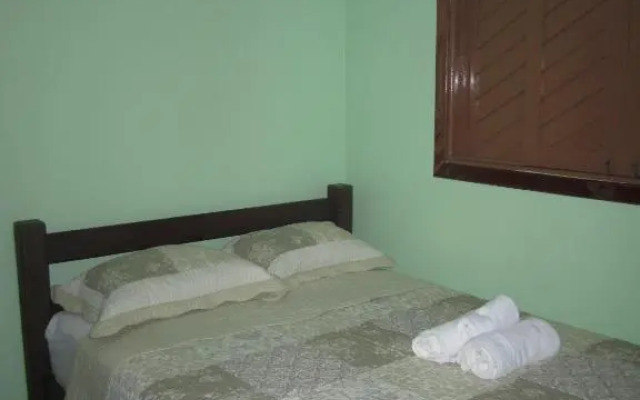 Recanto do Mergulhão