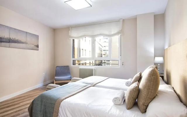 tuAnfitrion Suite Ganivet
