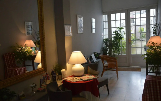 Hotel Alsace Lorraine