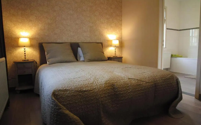 Bed & Breakfast De Kleine Magnolia