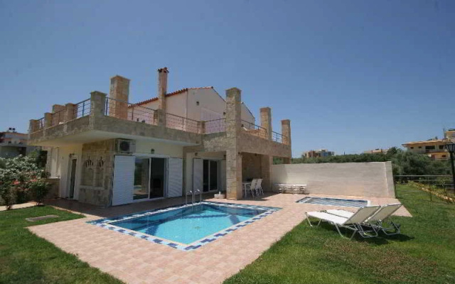 Villa Elma & Andreas