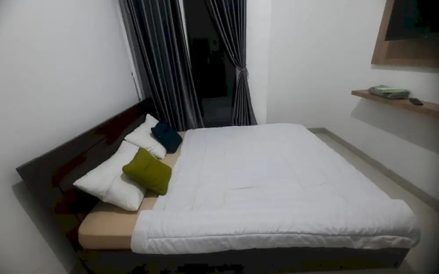 OYO 93870 Damai Guest House Cirebon