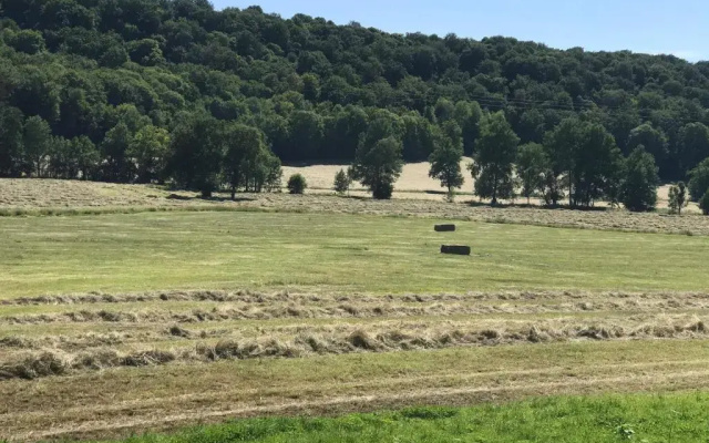 Gîte 6 pers de la Vallée de l'Aujon