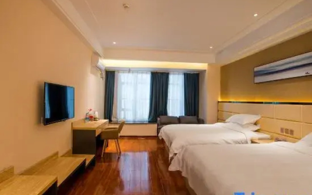 ZhengZhou Feilin Boutique Hotel