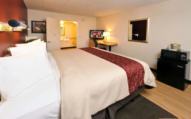 Red Roof Inn Harrisburg - Hershey