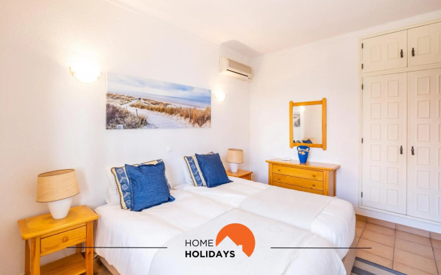 #014 Cozy Flat Only 5m Walk NewTown w pool