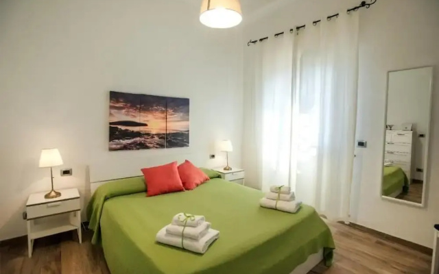 La Terrazza