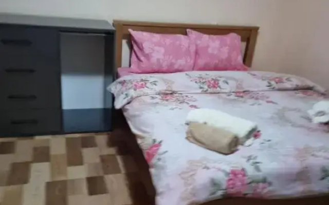 Mia House