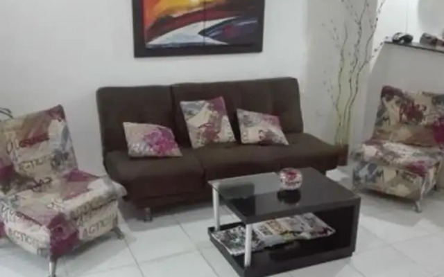 Hotel Paimana Star
