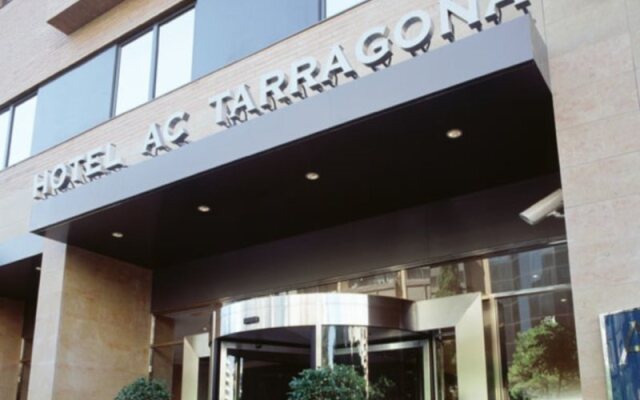 marriott hotel tarragona spain