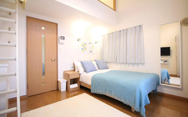 Residence Libra