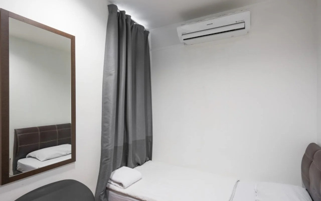 Hotel Conforto