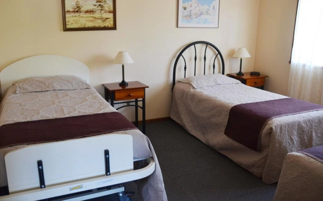 Avoca Cottages