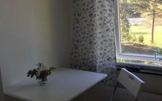 Hällestrand Resort