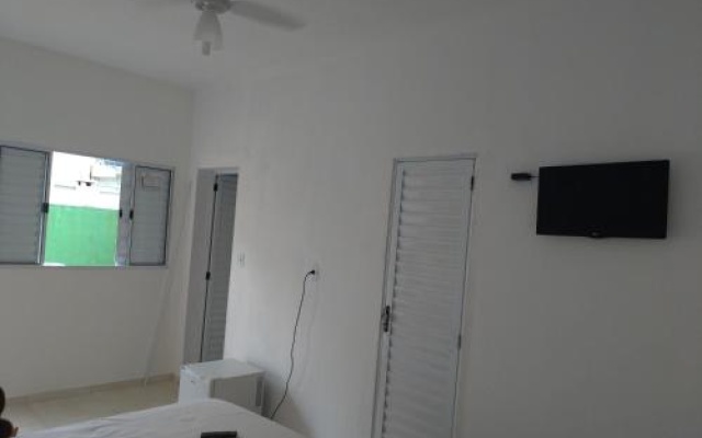 Suites Sr. Brasil