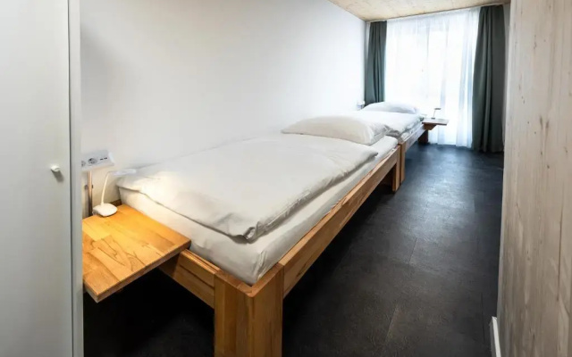 Boardinghouse Landau