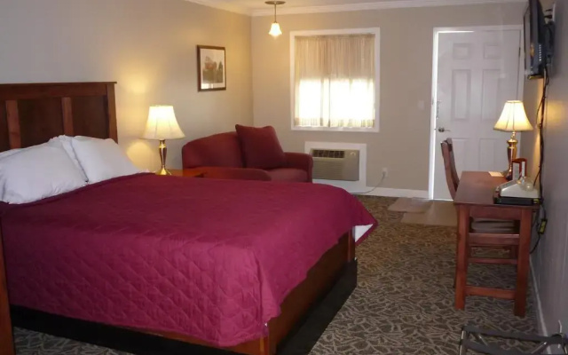 Arthur's Country Inn