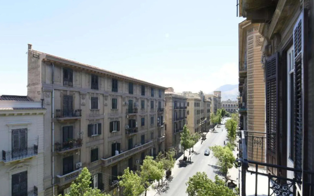 Hotel Roma 62