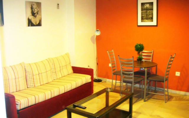 Apartamentos Larga 70