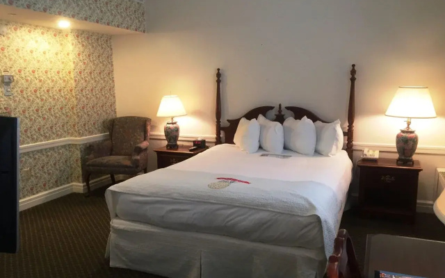 Hotel Perry