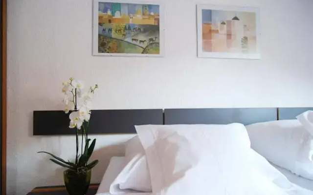 Hotel Central